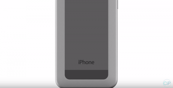 iPhone7 コンセプトデザイン