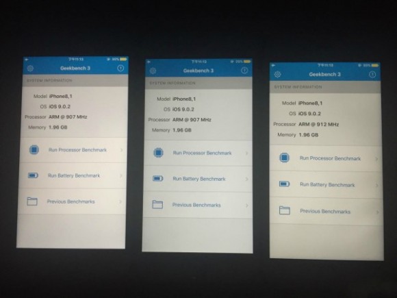 iPhone6s/6s Plus