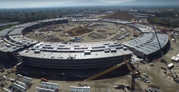 Apple Campus 2