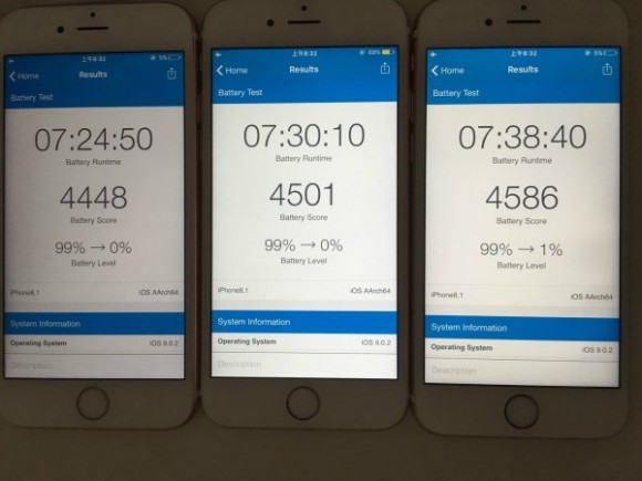 iPhone6s/6s Plus