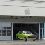 apple car