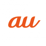 auロゴ