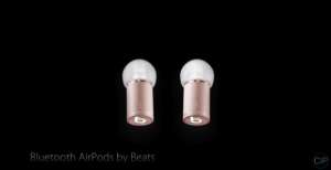 iPhone7 コンセプト