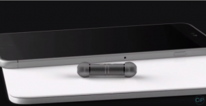 iPhone7 コンセプト