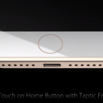 iPhone7 コンセプト