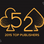 2015年アプリ売上ランキング