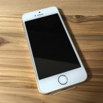 iPhone SE SIMフリーモデル フリー素材