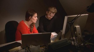 iPhone ハッキング