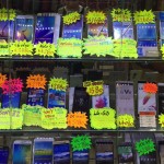 スマートフォン フリー素材