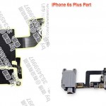 iPhone7 イヤホンジャック