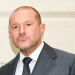 ジョナサン・アイブ氏