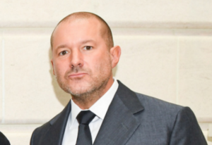 ジョナサン・アイブ氏