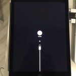 iPad Pro iOS9.3.2