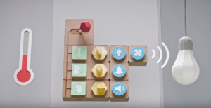 Google 「Project Bloks」