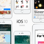 iOS10 プレビュー