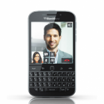 blackberry classic