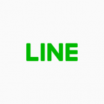 LINE 新ロゴ
