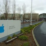 Apple 本社