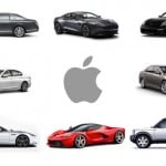 Apple Car