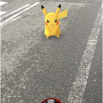 ポケモンGOでピカチュウを選ぶ方法