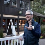 ティム・クック