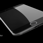 iPhone8 コンセプト