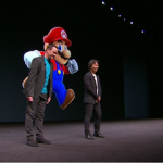 スーパーマリオラン