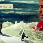 iPhone7/7 Plus surf test