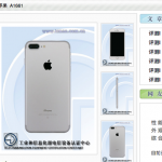 iphone7 tenna バッテリー