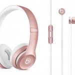 Beats ヘッドホン