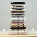 歴代iPhone iPhone7 比較 YouTube