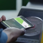 Apple Pay 日本 Suica Felica