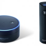 amazon echo