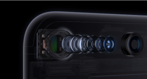 iPhone7/7 Plus カメラ