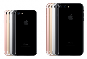 iPhone7 iPhone7 Plus