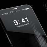 iphone8 コンセプトデザイン