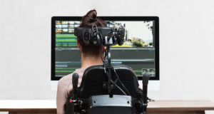 Apple アクセシビリティ