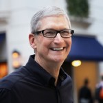 ティム・クックCEO (Buzz Feed Japan)