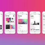 Apple Music CM