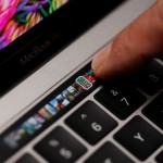 MacBook Pro Touch Bar