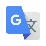 Google翻訳