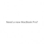 MacBook Pro パロディ