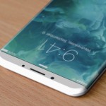 iPhone8 コンセプト