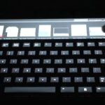 Microsoft Touch Bar