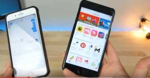 iPhone フリーズ 動画 注意喚起