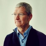 ティム・クックCEO