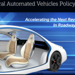 NHTSA 自動運転 ガイドライン