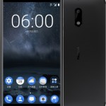 Nokia 6