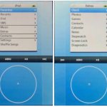 初代iPhone プロトタイプ