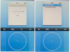 初代iPhone プロトタイプ